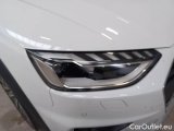  Audi  A4 Allroad AUDI  QUATTRO / 2019 / 5P / STATION WAGON 2.0 40 TDI QUATTRO S TRONIC BUSIN. EVO. #31