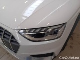  Audi  A4 Allroad AUDI  QUATTRO / 2019 / 5P / STATION WAGON 2.0 40 TDI QUATTRO S TRONIC BUSIN. EVO. #33