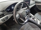  Audi  A4 Allroad AUDI  QUATTRO / 2019 / 5P / STATION WAGON 2.0 40 TDI QUATTRO S TRONIC BUSIN. EVO. #68
