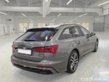  Audi  A6 AUDI  AVANT / 2018 / 5P / STATION WAGON 40 TDI 2.0 QUATTRO ULTRA S TRO S LINE ED #2