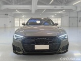  Audi  A6 AUDI  AVANT / 2018 / 5P / STATION WAGON 40 TDI 2.0 QUATTRO ULTRA S TRO S LINE ED #6