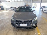  Audi  Q2 AUDI  / 2016 / 5P / SUV 1.6 30 TDI BUSINESS S TRONIC #6