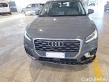  Audi  Q2 AUDI  / 2016 / 5P / SUV 1.6 30 TDI BUSINESS S TRONIC #29