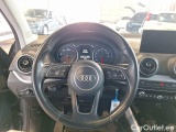  Audi  Q2 AUDI  / 2016 / 5P / SUV 1.6 30 TDI BUSINESS S TRONIC #106