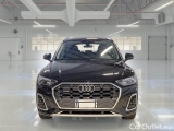  Audi  Q5 AUDI  / 2020 / 5P / SUV 40 TDI S LINE QUATTRO S TRONIC #6