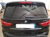  Bmw  Serie 2 BMW  GRAN TOURER / 2018 / 5P / MONOVOLUME 216D #117
