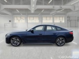  Bmw  Serie 4 Gran Coupe BMW SERIE 4 GRAN COUPÉ / 2020 / 5P / BERLINA 420D XDRIVE SPORT AUTO MH48V #8