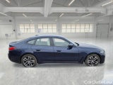  Bmw  Serie 4 Gran Coupe BMW SERIE 4 GRAN COUPÉ / 2020 / 5P / BERLINA 420D XDRIVE SPORT AUTO MH48V #7