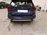 Bmw  X1 BMW  / 2022 / 5P / SUV XDRIVE 23D X-LINE DCT #55