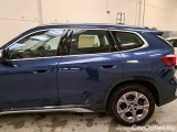  Bmw  X1 BMW  / 2022 / 5P / SUV XDRIVE 23D X-LINE DCT #68