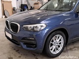  Bmw  X3 BMW  / 2017 / 5P / SUV SDRIVE 18D BUSINESS ADVANTAGE AUTO #34