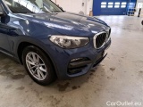  Bmw  X3 BMW  / 2017 / 5P / SUV SDRIVE 18D BUSINESS ADVANTAGE AUTO #40