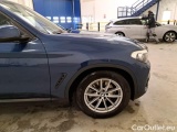  Bmw  X3 BMW  / 2017 / 5P / SUV SDRIVE 18D BUSINESS ADVANTAGE AUTO #44