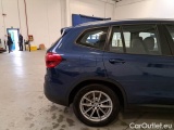  Bmw  X3 BMW  / 2017 / 5P / SUV SDRIVE 18D BUSINESS ADVANTAGE AUTO #62