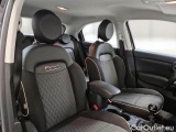  Fiat  500 FIAT X / 2018 / 5P / CROSSOVER 1.3 MJET 95CV 4X2 BUSINESS #12