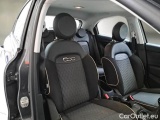  Fiat  500 FIAT X / 2018 / 5P / CROSSOVER 1.3 MJET 95CV 4X2 CITY CROSS #13