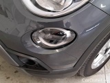  Fiat  500 FIAT X / 2018 / 5P / CROSSOVER 1.3 MJET 95CV 4X2 CITY CROSS #46