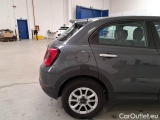  Fiat  500 FIAT X / 2018 / 5P / CROSSOVER 1.3 MJET 95CV 4X2 CITY CROSS #63