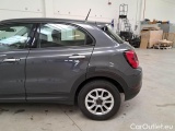  Fiat  500 FIAT X / 2018 / 5P / CROSSOVER 1.3 MJET 95CV 4X2 CITY CROSS #76