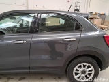  Fiat  500 FIAT X / 2018 / 5P / CROSSOVER 1.3 MJET 95CV 4X2 CITY CROSS #81