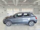  Fiat  500 FIAT X / 2018 / 5P / CROSSOVER 1.6 MJET 120CV 4X2 DDCT BUSINESS #8