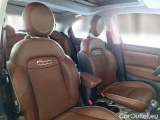  Fiat  500 FIAT X / 2018 / 5P / CROSSOVER 1.6 MJET 120CV 4X2 DDCT BUSINESS #13