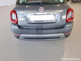  Fiat  500 FIAT X / 2018 / 5P / CROSSOVER 1.6 MJET 120CV 4X2 DDCT BUSINESS #27
