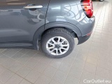  Fiat  500 FIAT X / 2018 / 5P / CROSSOVER 1.6 MJET 120CV 4X2 DDCT BUSINESS #55