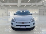  Fiat  500 FIAT X / 2018 / 5P / CROSSOVER 1.3 MJET 95CV E6D CONNECT #6