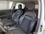  Fiat  500 FIAT X / 2018 / 5P / CROSSOVER 1.3 MJET 95CV E6D CONNECT #11