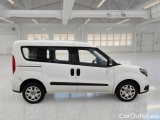  Fiat  Doblo FIAT DOBLÒ 2015 1.6 MJT 16V 120CV EASY #6