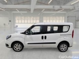  Fiat  Doblo FIAT DOBLÒ 2015 1.6 MJT 16V 120CV EASY #7