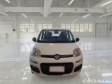  Fiat  Panda FIAT  / 2011 / 5P / BERLINA 0.9 TWINAIR TURBO NATURAL POWER EASY #6