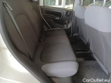  Fiat  Panda FIAT  / 2011 / 5P / BERLINA 0.9 TWINAIR TURBO NATURAL POWER EASY #16