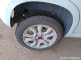  Fiat  Panda FIAT  / 2011 / 5P / BERLINA 0.9 TWINAIR TURBO NATURAL POWER EASY #18