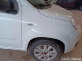  Fiat  Panda FIAT  / 2011 / 5P / BERLINA 0.9 TWINAIR TURBO NATURAL POWER EASY #38