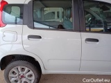  Fiat  Panda FIAT  / 2011 / 5P / BERLINA 0.9 TWINAIR TURBO NATURAL POWER EASY #44