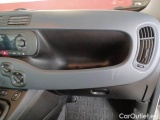  Fiat  Panda FIAT  / 2011 / 5P / BERLINA 0.9 TWINAIR TURBO NATURAL POWER EASY #78
