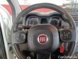  Fiat  Panda FIAT  / 2011 / 5P / BERLINA 0.9 TWINAIR TURBO NATURAL POWER EASY #84