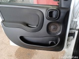  Fiat  Panda FIAT  / 2011 / 5P / BERLINA 0.9 TWINAIR TURBO NATURAL POWER EASY #87