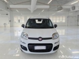  Fiat  Panda FIAT  / 2011 / 5P / BERLINA 0.9 TWINAIR TURBO NATURAL POWER EASY #6