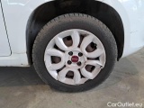  Fiat  Panda FIAT  / 2011 / 5P / BERLINA 0.9 TWINAIR TURBO NATURAL POWER EASY #17