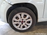  Fiat  Panda FIAT  / 2011 / 5P / BERLINA 0.9 TWINAIR TURBO NATURAL POWER EASY #20
