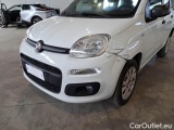  Fiat  Panda FIAT  / 2011 / 5P / BERLINA 0.9 TWINAIR TURBO NATURAL POWER EASY #32