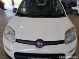  Fiat  Panda FIAT  / 2011 / 5P / BERLINA 0.9 TWINAIR TURBO NATURAL POWER EASY #29