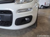  Fiat  Panda FIAT  / 2011 / 5P / BERLINA 0.9 TWINAIR TURBO NATURAL POWER EASY #35