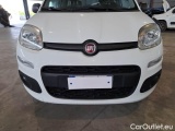  Fiat  Panda FIAT  / 2011 / 5P / BERLINA 0.9 TWINAIR TURBO NATURAL POWER EASY #37