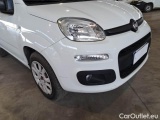  Fiat  Panda FIAT  / 2011 / 5P / BERLINA 0.9 TWINAIR TURBO NATURAL POWER EASY #40