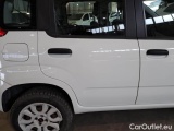  Fiat  Panda FIAT  / 2011 / 5P / BERLINA 0.9 TWINAIR TURBO NATURAL POWER EASY #48