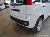  Fiat  Panda FIAT  / 2011 / 5P / BERLINA 0.9 TWINAIR TURBO NATURAL POWER EASY #53